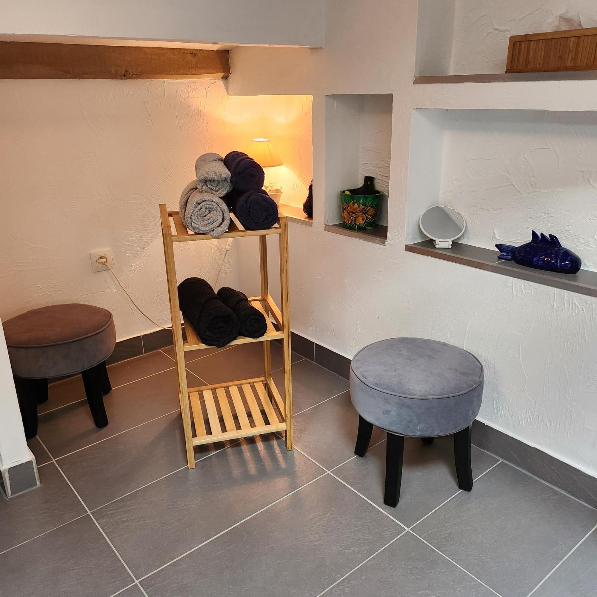 Appartamento Adret1 Passy  Esterno foto